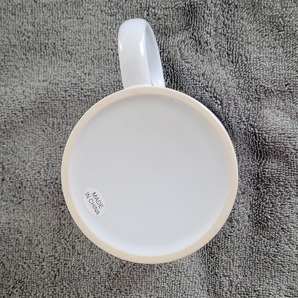 Custom Made Adult "Fuckoffee" Mug!!! - Picture 6 of 7